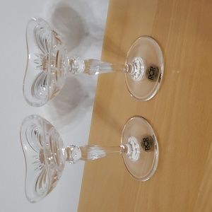 🏠 RCR Royal Crystal Rock Aurea Candle Holder